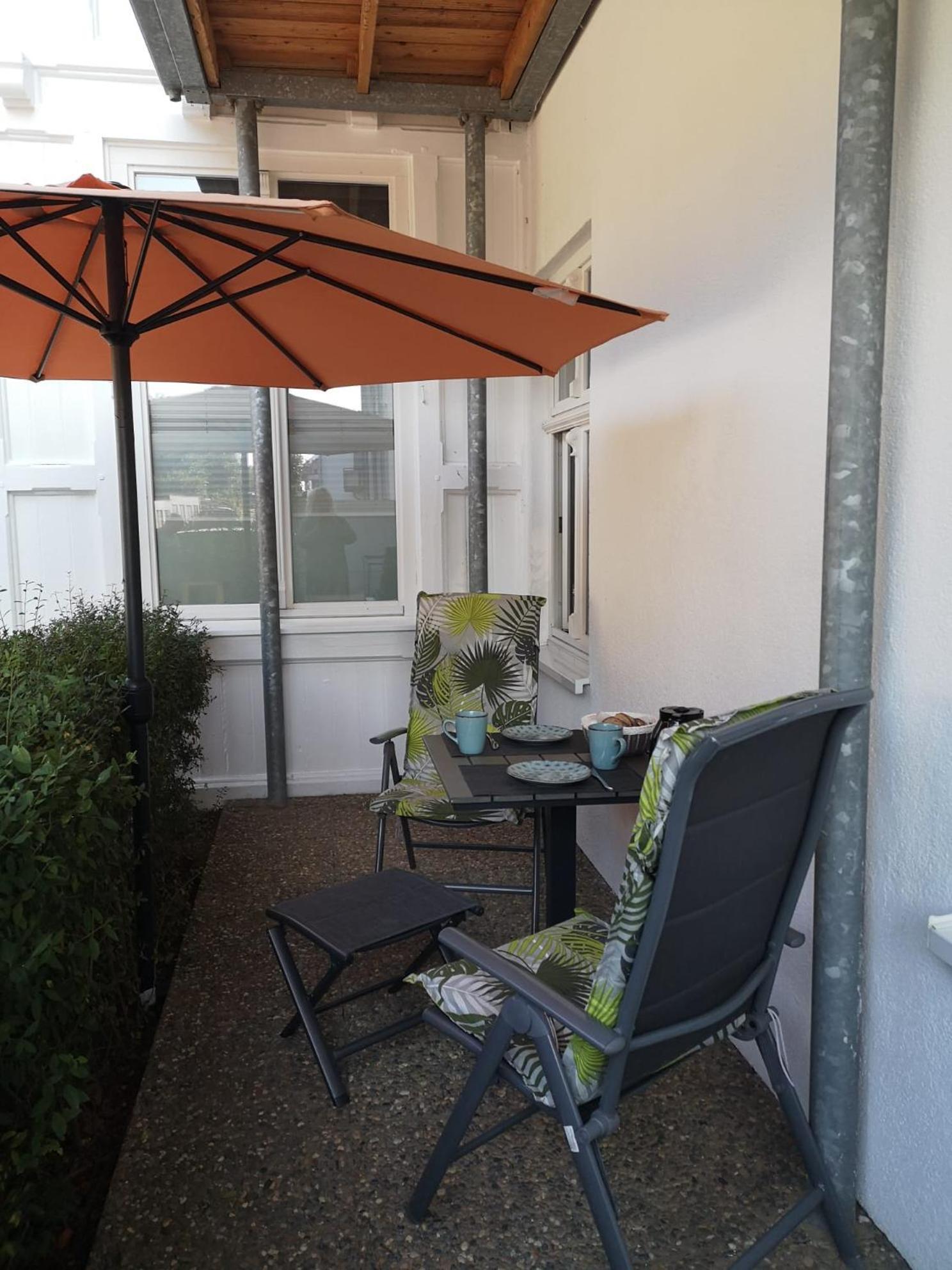 Waldhaus Gertrud - 120 M Zum Strand Heringsdorf (Usedom) Exterior foto